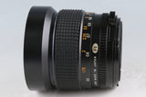 Mamiya-Sekor C 45mm F/2.8 Lens for Mamiya 645 #63353E5