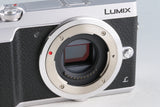 Panasonic LUMIX DMC-GX7MK2 Digital Camera #63360L7