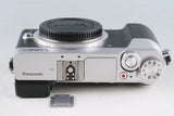 Panasonic LUMIX DMC-GX7MK2 Digital Camera #63360L7