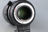 Sigma S 70-200mm F/2.8 DG OS HSM Lens for Canon EF With Box #63369L8