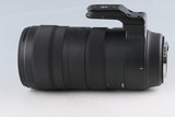 Sigma S 70-200mm F/2.8 DG OS HSM Lens for Canon EF With Box #63369L8