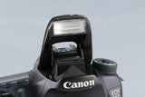 Canon EOS 70D Digital SLR Camera #63370L3