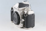 Nikon Df + AF-S Nikkor 50mm F/1.8 G SE Lens With Box #63382L4