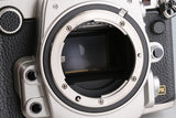 Nikon Df + AF-S Nikkor 50mm F/1.8 G SE Lens With Box #63382L4
