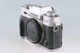Fujifilm X-T10 Mirrorless Digital Camera With Box #63390L8