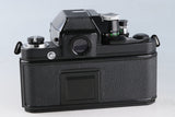 Nikon F2 Titan Photomic A 35mm SLR Film Camera #63413D3