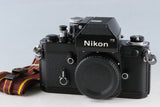 Nikon F2 Photomic 35mm SLR Film Camera #63414D3