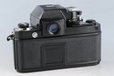 Nikon F2 Photomic 35mm SLR Film Camera #63414D3