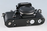 Nikon F2 Photomic 35mm SLR Film Camera #63414D3