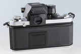 Nikon F2 Photomic AS 35mm SLR Film Camera #63416D4
