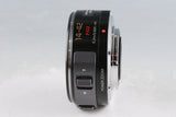 Panasonic LUMIX DC-G100 + G X Vario PZ 14-42mm F3.5-5.6 ASPH. Power O.I.S. #63417D10