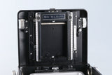 Wista 45N 4x5 Large Format Field Camera #63422H