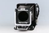 Wista 45N 4x5 Large Format Field Camera #63422H