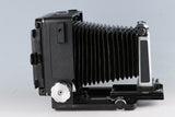 Wista 45N 4x5 Large Format Field Camera #63422H