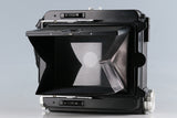 Wista 45N 4x5 Large Format Field Camera #63422H
