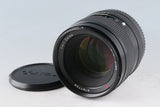Contax Carl Zeiss Planar T* 80mm F/2 Lens for Contax 645 #63424E6