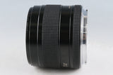 Contax Carl Zeiss Planar T* 80mm F/2 Lens for Contax 645 #63424E6