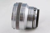 Carl Zeiss Jena Sonnar 50mm F/1.5 Lens for Contax RF #63427C1