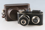 Tougodo Meisupi II Vintage Camera #63433D9