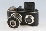 Tougodo Meisupi II Vintage Camera #63433D9