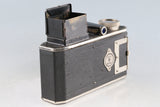 Tougodo Meisupi II Vintage Camera #63433D9