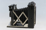 Newman & Guardia New Special Sibyl 6.5×9 Vintage Camera #63436D9