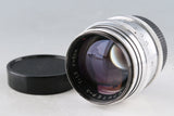 Jupiter-3 50mm F/1.5 Lens for Leica L39 #63441C2