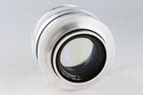 Jupiter-3 50mm F/1.5 Lens for Leica L39 #63441C2