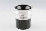 Jupiter-12 35mm F/2.8 Lens for Leica L39 #63442C2