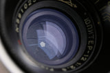 Jupiter-12 35mm F/2.8 Lens for Leica L39 #63442C2