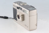 Minolta TC-1 35mm Point & Shoot Film Camera #63443D5