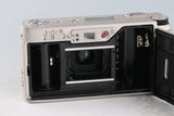 Ricoh GR1s 35mm Point & Shoot Film Camera #63444D5