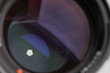 Hasselblad Carl Zeiss Sonnar T* 180mm F/4 CF Lens #63446C6