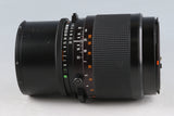 Hasselblad Carl Zeiss Sonnar T* 180mm F/4 CF Lens #63446C6