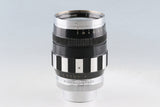 Kowa Prominar 100mm F/2 Lens for Leica L39 #63451C2