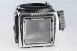 Hasselblad 203FE + PM45 + E12 #63456E1