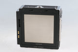 Hasselblad 203FE + PM45 + E12 #63456E1
