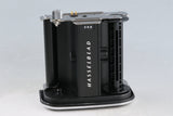 Hasselblad 203FE + PM45 + E12 #63456E1