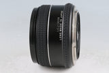 Mamiya Sekor D AF 80mm F/2.8 Lens #63462E5