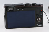 Leica C Typ112 Digital Camera With Box #63467L1