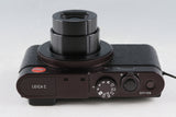 Leica C Typ112 Digital Camera With Box #63467L1