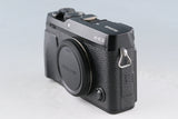 Fujifilm X-E3 Mirrorless Digital Camera #63471D5