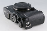 Fujifilm X-E3 Mirrorless Digital Camera #63471D5