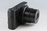 Sony Cyber-Shot DSC-RX100 Digital Camera *Japanese Version Only* #63483D5
