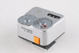 Voigtlander VC Meter With Box #63485L8