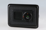 Pentax 645 120 Film Back #63486G23