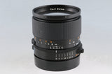 Hasselblad Carl Zeiss Planar T* 110mm F/2 FE Lens #63488C5