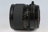 Hasselblad Carl Zeiss Planar T* 110mm F/2 FE Lens #63488C5