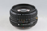 SMC Pentax-A 645 75mm F/2.8 Lens #63491C3