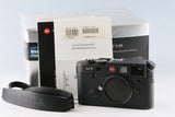 Leica M7 0.85 35mm Rangefinder Film Camera With Box #63493L1